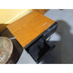 MODULO VHS