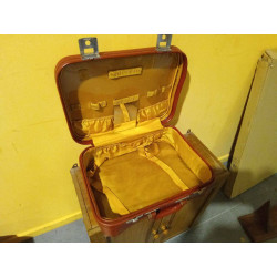 MALETA VINTAGE