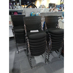 SILLA CONFIDENTE ACOPLABLE
