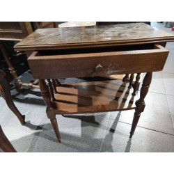 MESITA 1 CAJON