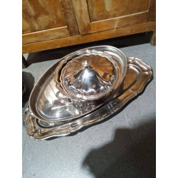 PIEZA INOX