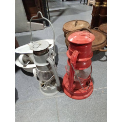 FAROL DE ALCOHOL