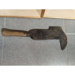 MACHETE DE DESBROCE