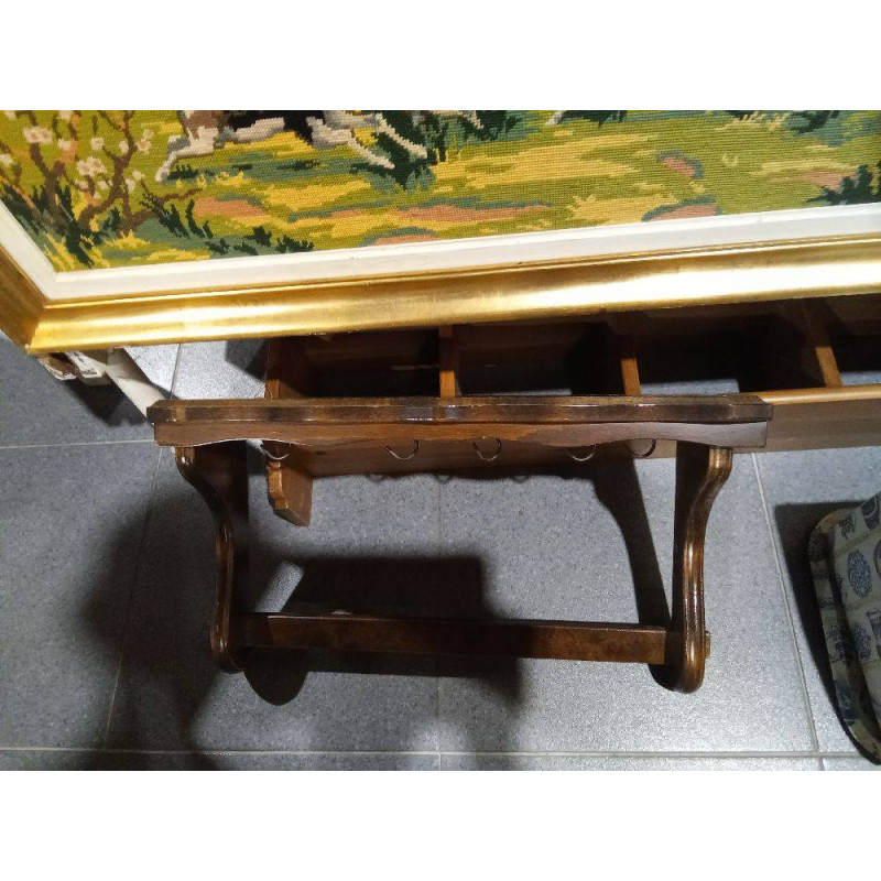 COLGADOR DE CAZOS