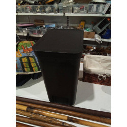 CUBO BASURA 12L BRABANTIA