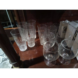 LOTE VASOS