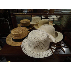 SOMBRERO SEÑORA