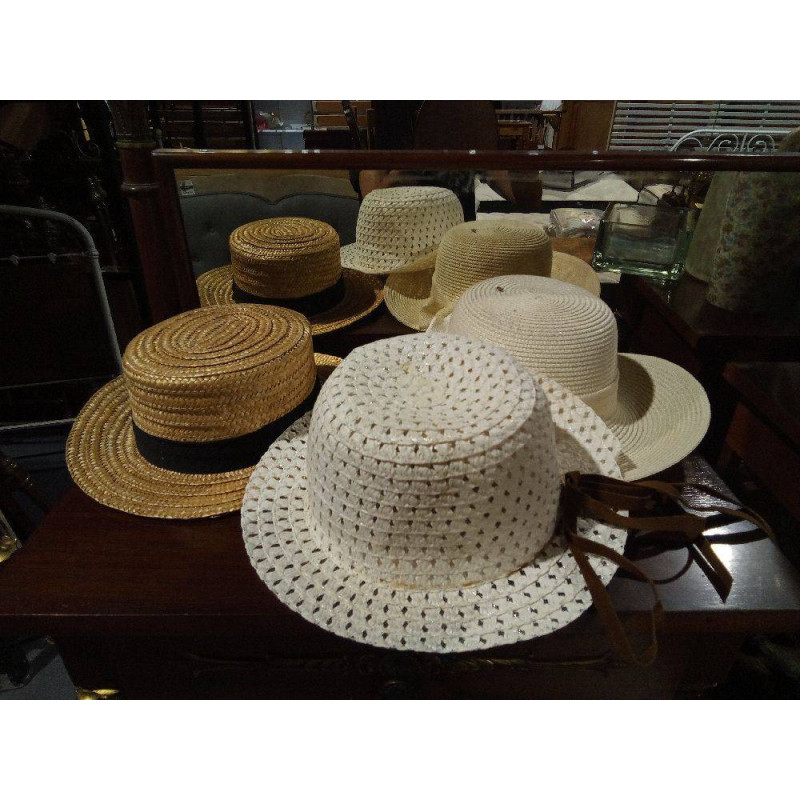 SOMBRERO SEÑORA