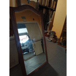 ESPEJO DE PUERTA BISELADO 