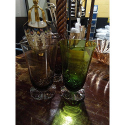3 VASOS COLOR