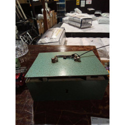 CAJA CAUDALES