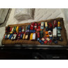 COCHE MINIATURA DE COLECCION