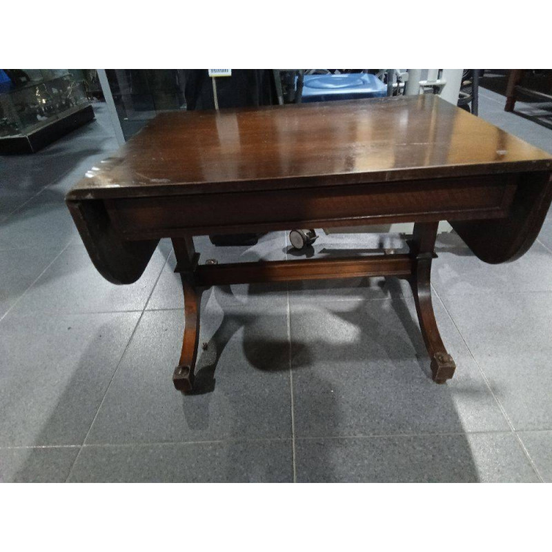 MESA INGLESA ALAS