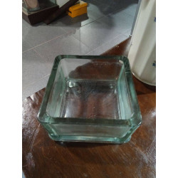 PAVES DE VIDRIO