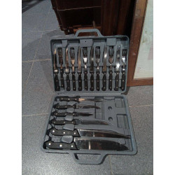SET PARA CARNE