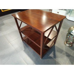 MESA AUX.RINCON CRUCETA