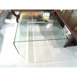 MESA CENTRO CRISTAL