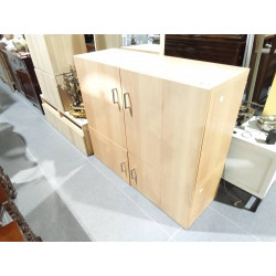 MODULAR PUERTAS