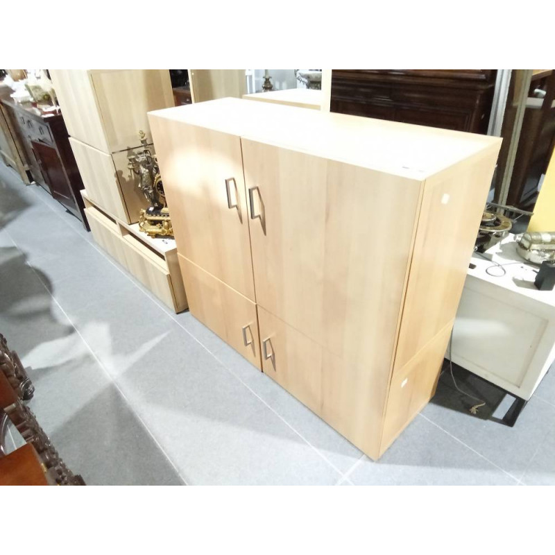 MODULAR PUERTAS