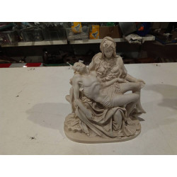 FIGURA ITALIANA LA PIEDAD M.A
