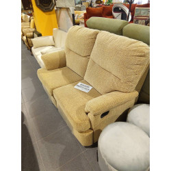 SOFA 2 PLAZAS NO RELAX