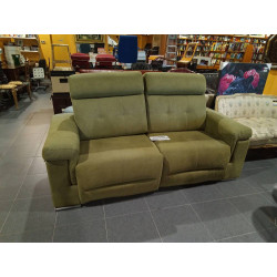 SOFA RELAX ELECTRICO 2...