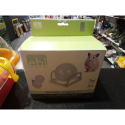 BOLA HAMSTER