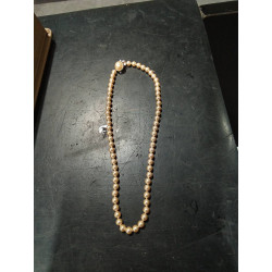 COLLAR PERLAS