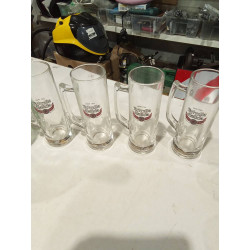 JARRA ESTRELLA GALICIA