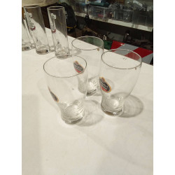 VASO ESTRELLA GALICIA
