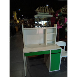 ESCRITORIO MICKE IKEA