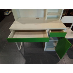 ESCRITORIO MICKE IKEA