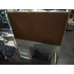 ESCRITORIO MICKE IKEA