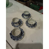 TAZA CON PLATO SARGADELOS