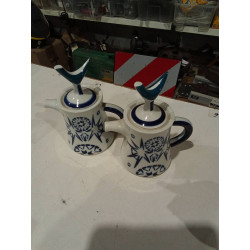 CAFETERA SARGADELOS