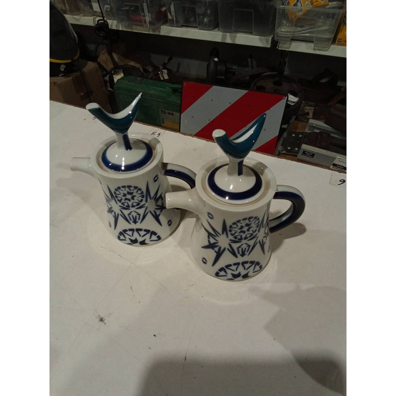 CAFETERA SARGADELOS