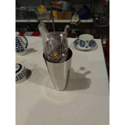 JUEGO COCTEL