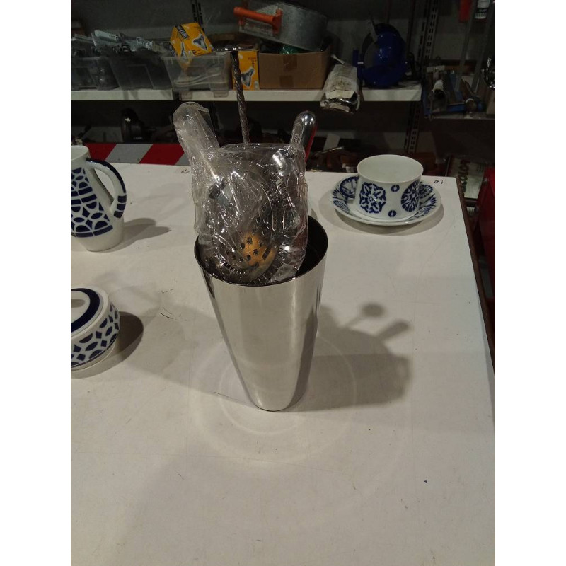 JUEGO COCTEL