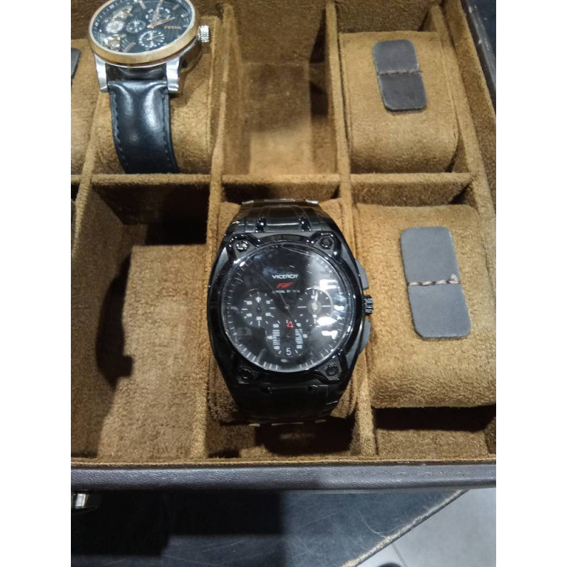 RELOJ VICEROY FERNANDO ALONSO