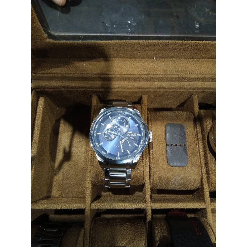 RELOJ LOTUS 15845