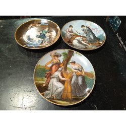 PLATO CAPEANS