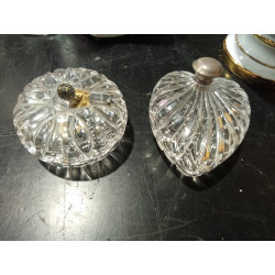 CAJA CRISTAL