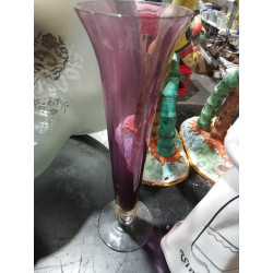 VIOLETERO CRISTAL