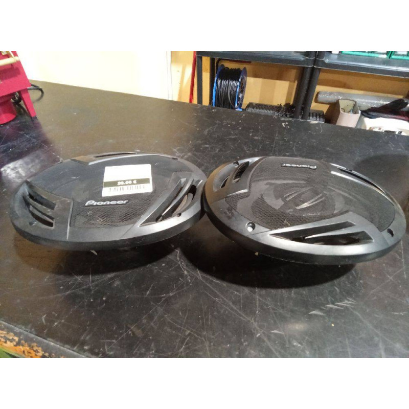 ALTAVOCES PIONEER
