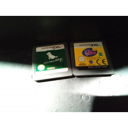 JUEGO NINTENDO DS