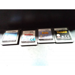 JUEGO NINTENDO DS
