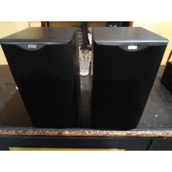 ALTAVOCES BOWERS & WILKINS