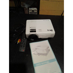 PROYECTOR DR.Q