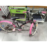 BICICLETA B\'TWIN 20 INFANTIL