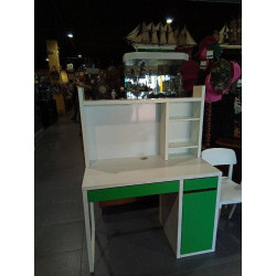 ESCRITORIO MICKE IKEA